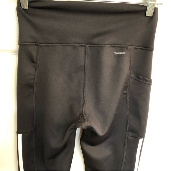 Adidas Leggings w/ Side Pocket - Picture 13 of 13
